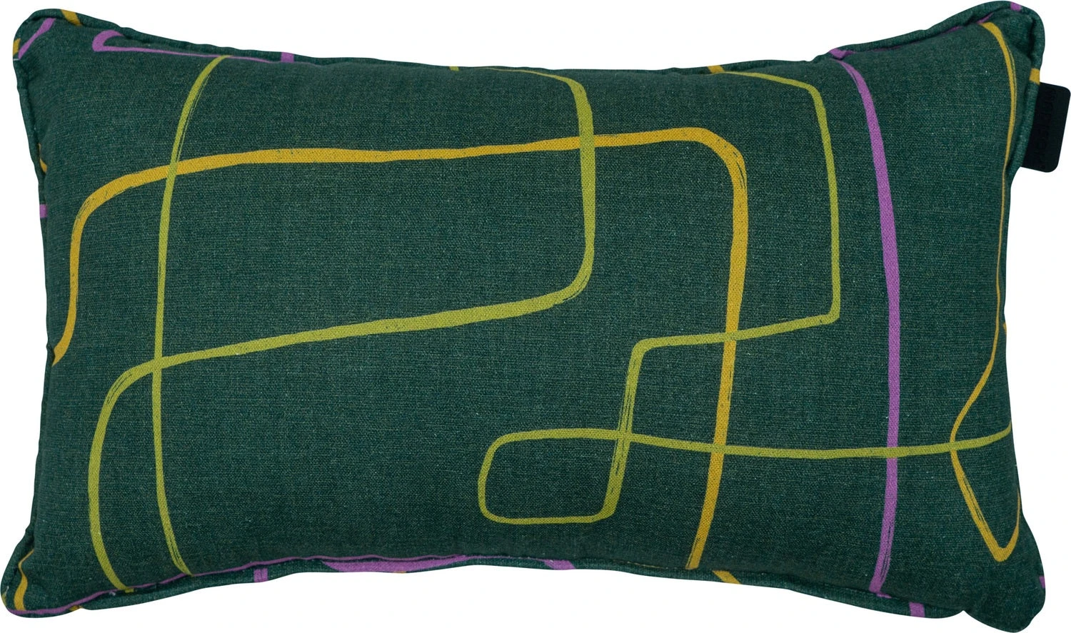 Madison Sierkussen Joah Groen 50 X 30 Cm 3 Madison Sierkussen Joah Groen 50 X 30 Cm