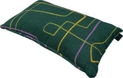 Madison Sierkussen Joah Groen 50 X 30 Cm 5 Madison Sierkussen Joah Groen 50 X 30 Cm -Madison 8713229380946 1