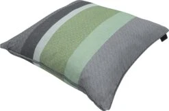 Madison Sierkussen Tomsen Groen / Grijs 50 X 50 Cm 5 Madison Sierkussen Tomsen Groen / Grijs 50 X 50 Cm -Madison 8713229381813 1