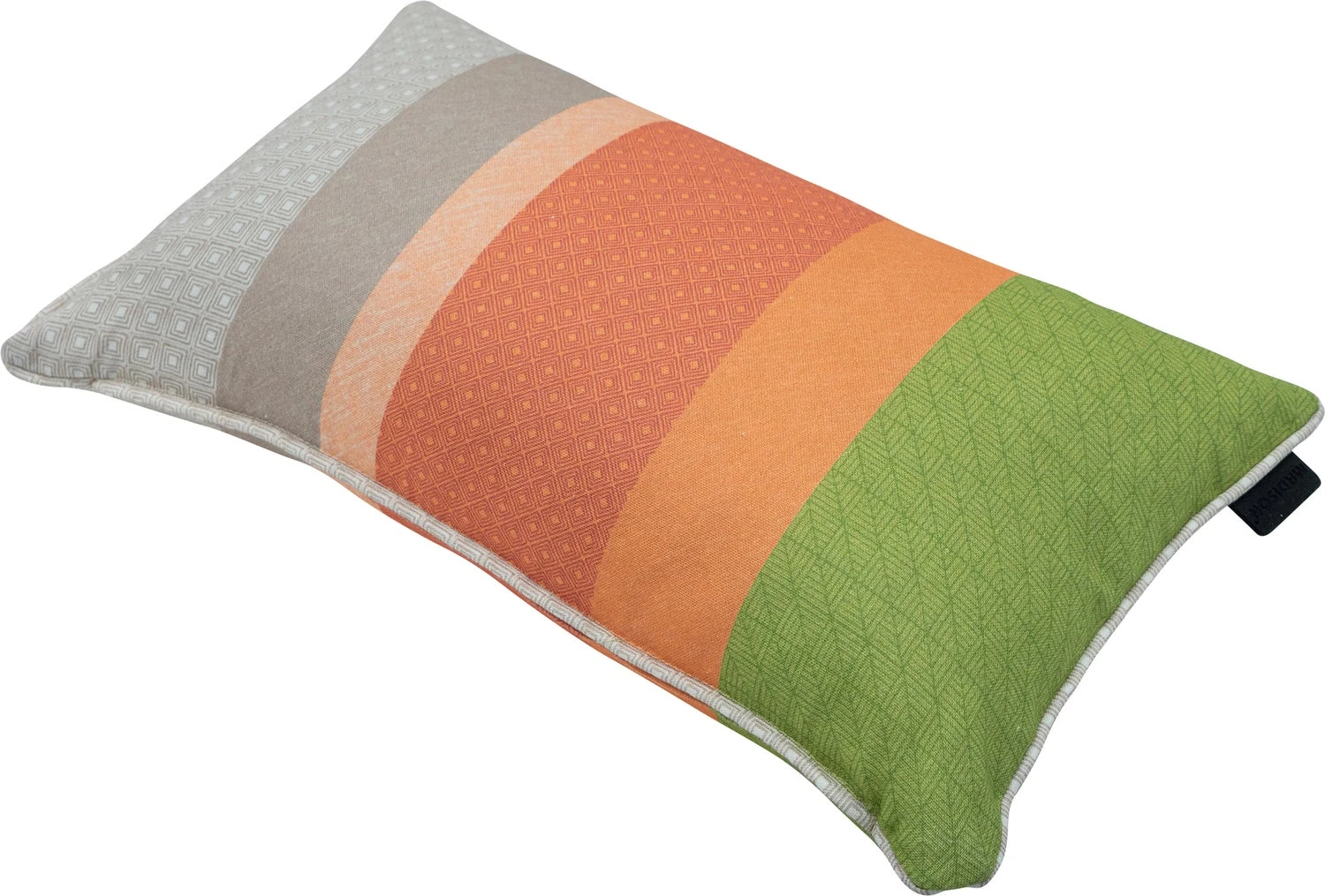 Madison Sierkussen Tomsen Bruin 50 X 30 Cm 4 Madison Sierkussen Tomsen Bruin 50 X 30 Cm - Afbeelding 2