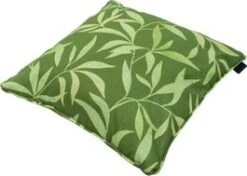 Madison Sierkussen Fergus Groen 50 X 50 Cm