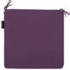 Madison Zitkussen Panama Paars 40 X 40 X 4 Cm 1 Madison Zitkussen Panama Paars 40 X 40 X 4 Cm -Madison 8713229382964 0