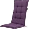 Madison Tuinkussen Hoge Rug Panama Paars 123 X 50 X 8 Cm 2 Madison Tuinkussen Hoge Rug Panama Paars 123 X 50 X 8 Cm -Madison 8713229383060 0