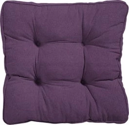 Madison Zitkussen Florance Panama Paars 47 X 47 X 8 Cm 3 Madison Zitkussen Florance Panama Paars 47 X 47 X 8 Cm