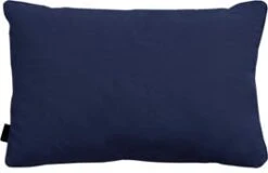 Madison Sierkussen Panama Blauw 40 X 60 X 10 Cm