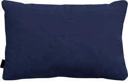 Madison Sierkussen Panama Blauw 40 X 60 X 10 Cm 3 Madison Sierkussen Panama Blauw 40 X 60 X 10 Cm