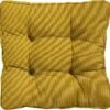 Madison Sierkussen Panama Geel 47 X 47 X 4 Cm