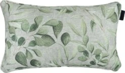 Madison Sierkussen Diez Grijs 50 X 30 Cm