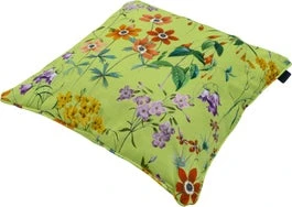 Madison Sierkussen Milly Groen 50 X 50 Cm 3 Madison Sierkussen Milly Groen 50 X 50 Cm