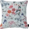 Madison Sierkussen Milly Blauw 50 X 50 Cm