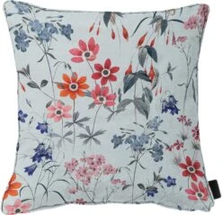 Madison Sierkussen Milly Blauw 50 X 50 Cm