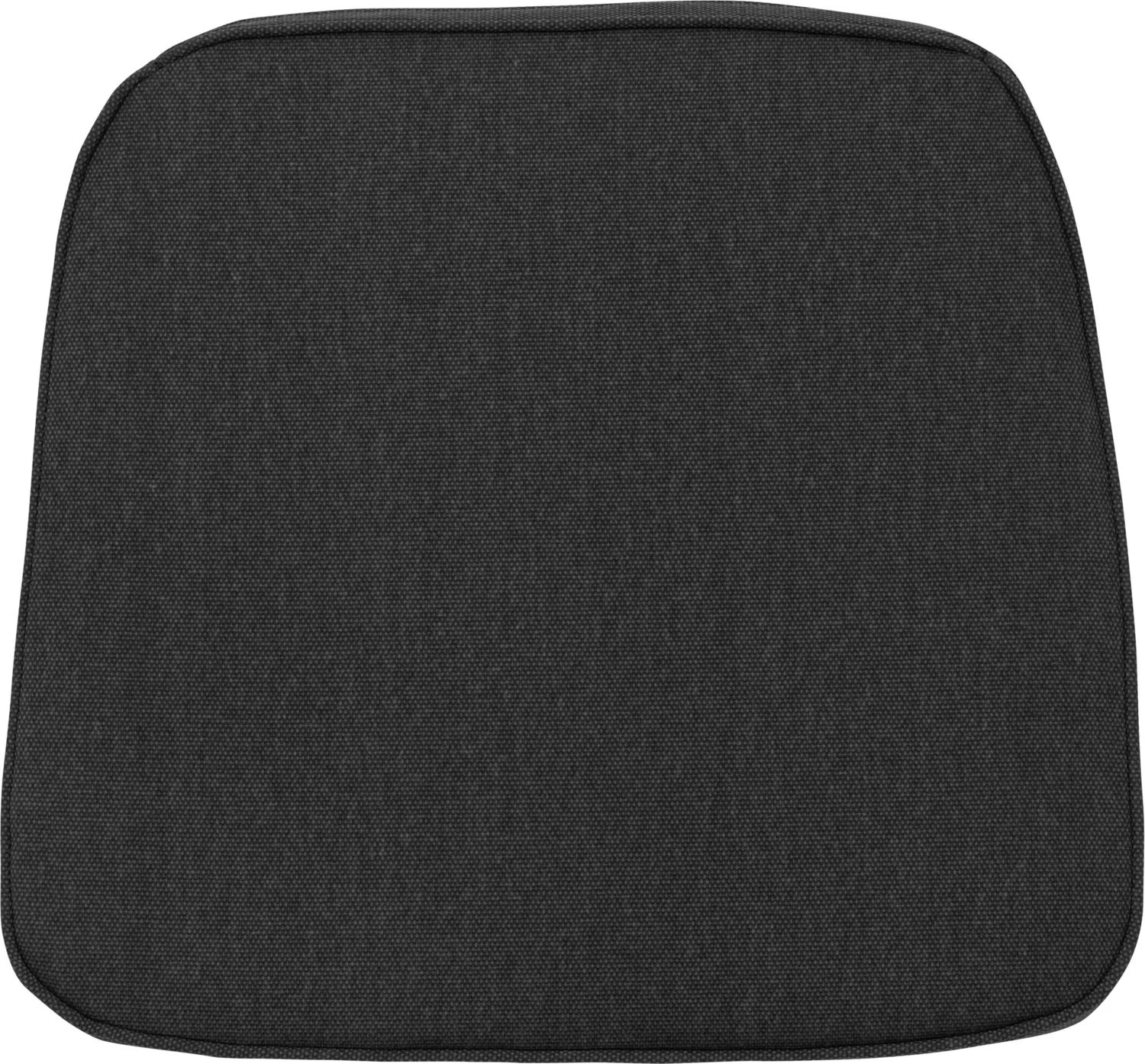 Madison Zitkussen Eco-line Zwart 48 X 48 X 7 Cm 3 Madison Zitkussen Eco-line Zwart 48 X 48 X 7 Cm