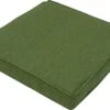 Madison Zitkussen Eco-line Mosgroen 40 X 40 X 8 Cm