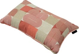 Madison Sierkussen Jacky Oranje 30 X 50 X 10 Cm 3 Madison Sierkussen Jacky Oranje 30 X 50 X 10 Cm