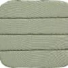 Madison Zitkussen Panama Groen 40 X 40 X 1 Cm -Madison 8713229546564