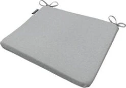 Madison zitkussen Pan grijs 40 x 40 x 5 cm