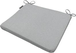 Madison zitkussen Pan grijs 40 x 40 x 5 cm 3 Madison zitkussen Pan grijs 40 x 40 x 5 cm