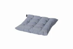 Madison Panama Micro Grey Toscane Kussen 46 X 46