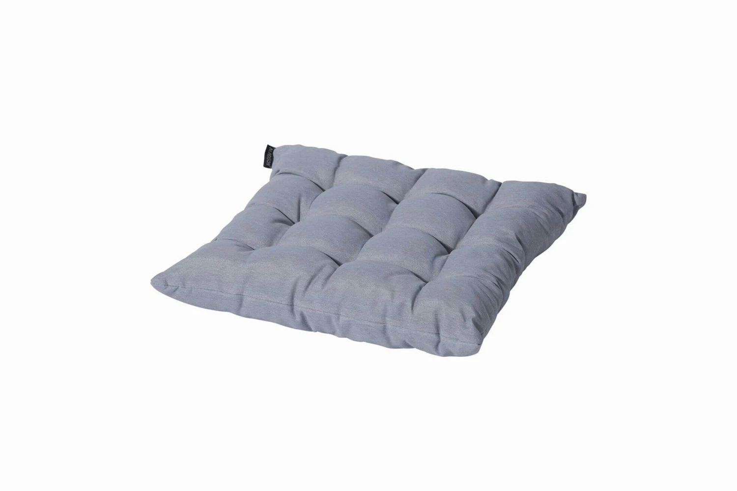 Madison Panama Micro Grey Toscane Kussen 46 X 46 3 Madison Panama Micro Grey Toscane Kussen 46 X 46