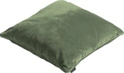 Madison sierkussen Velvet Groen 50 x 50 cm 5 Madison sierkussen Velvet Groen 50 x 50 cm -Madison 8713229765934 2