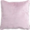 Madison sierkussen Velvet roze 50 x 50 x 12 cm 1 Madison sierkussen Velvet roze 50 x 50 x 12 cm -Madison 8713229765972 0 1