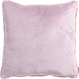 Madison sierkussen Velvet roze 50 x 50 x 12 cm 3 Madison sierkussen Velvet roze 50 x 50 x 12 cm