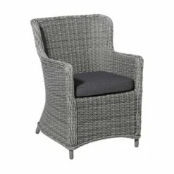 Madison Manchester Grey Wicker Universeel Kussen Profi-line Outdoor -Madison 8713229816629 WICSG358 3
