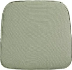 Madison Zitkussen Panama Groen 48 X 48 X 5 Cm