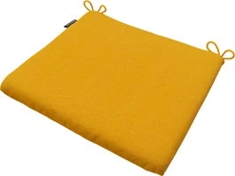 Madison zitkussen Pan geel 40 x 40 x 5 cm 3 Madison zitkussen Pan geel 40 x 40 x 5 cm