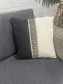 Madison Sierkussen Sydney 50x50cm