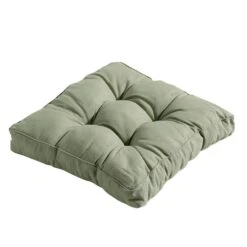 Madison Zitkussen Panama Sage Florance Kussen 47x47cm