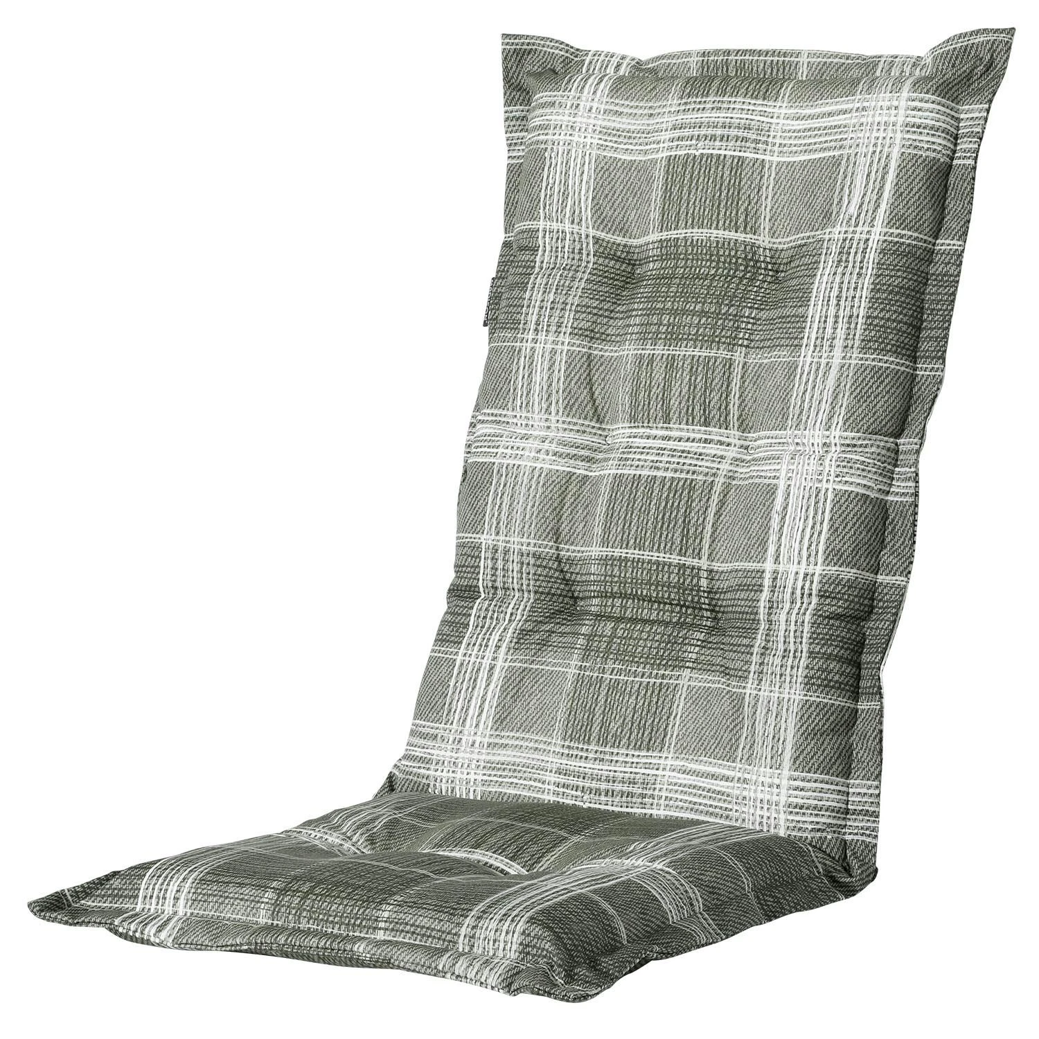 Madison Tuinstoelkussen Simon Green 3 Madison Tuinstoelkussen Simon Green