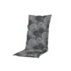 Madison Tuinstoelkussen Circle Grey 2 Madison Tuinstoelkussen Circle Grey -Madison PHOSC024