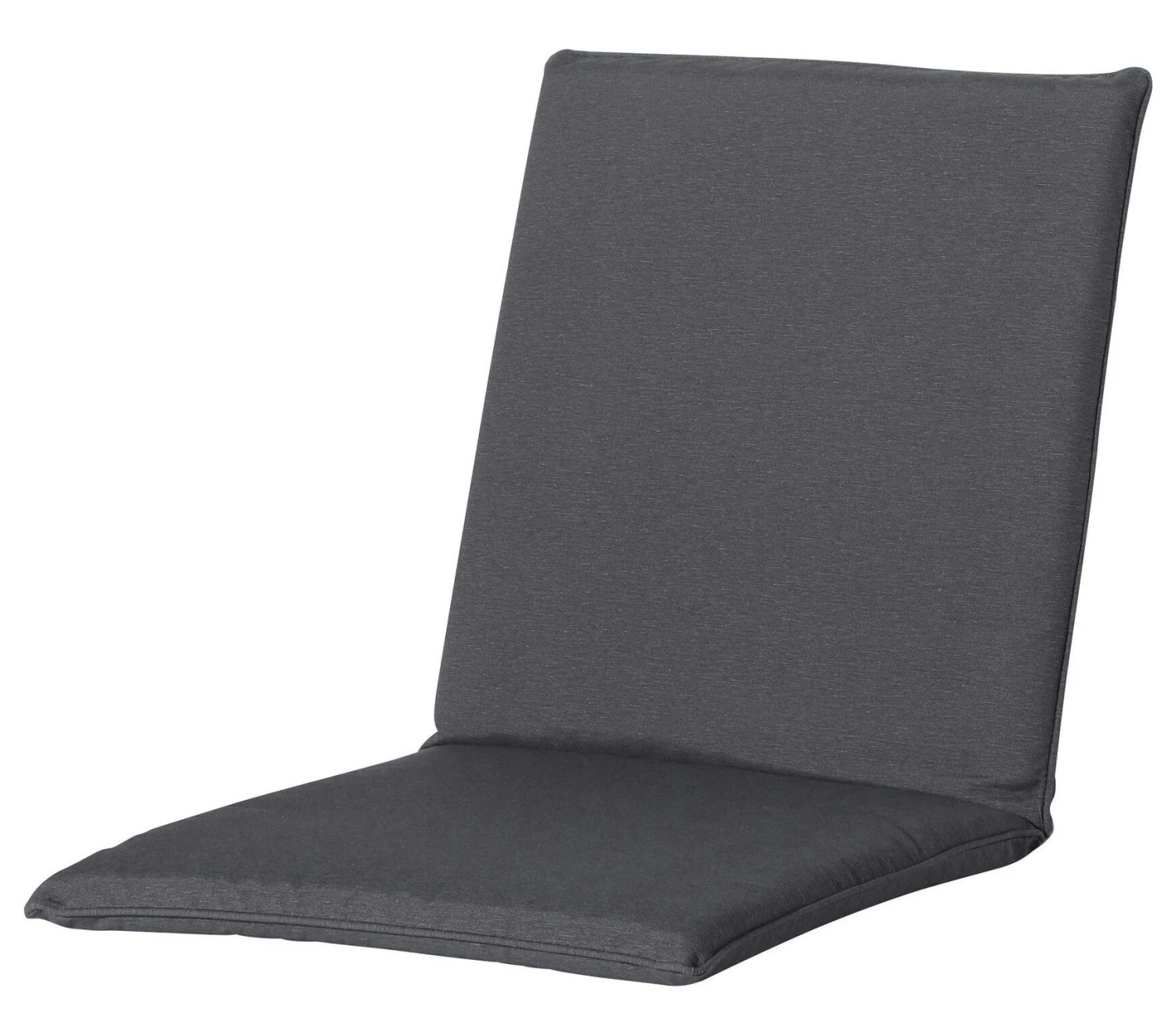 Madison Stapelstoel Tuinkussen Panama Grey 3 Madison Stapelstoel Tuinkussen Panama Grey