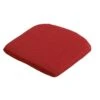 Madison Zitkussen Panama Brick Red -Madison ZIT1B243 01