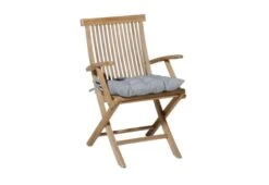 Madison Panama Licht Grijs Toscane Kussen -Madison madison madison toscane kussen panama light grey 4 2