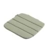 Madison Modern Dining Seat Cushion Panama Sage