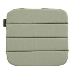 Madison Modern Dining Seat Cushion Panama Sage -Madison sophb241